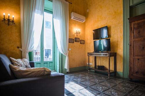 Casa D'aria - main image