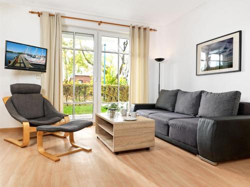 Appartements Am Reiterhof Klabautermann