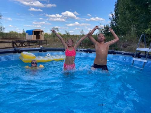 De Skure: vakantiewoning op boerderij