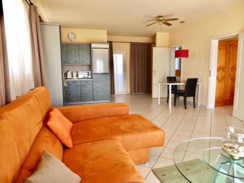 Dein Appartement Sunset View Und Meer - Fuerteventura