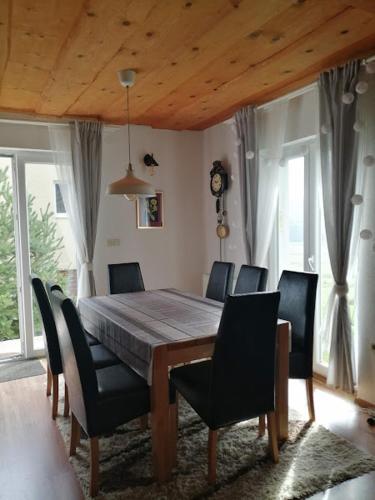 Holiday Home Slavica