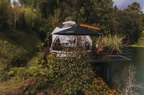 Domus Glamping Medellín