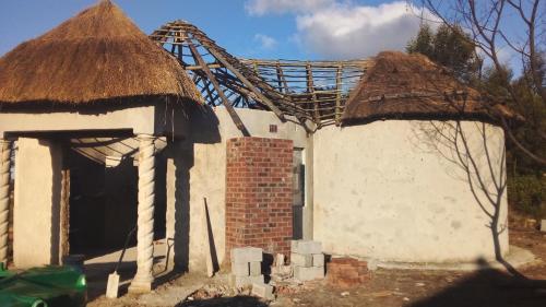 Kwasokesibone Guest House photo 3