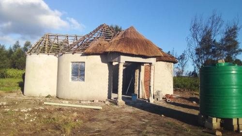 Kwasokesibone Guest House photo 4