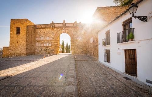 Casa Remotti, Antequera