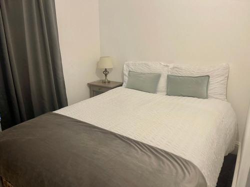 Double room BS11