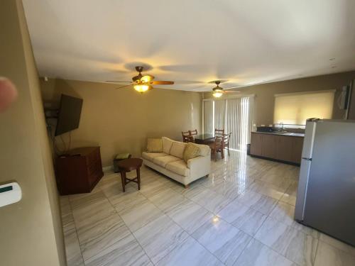 Apartamento grande y cómodo en aruba