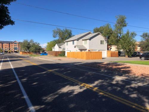 Kilátás, Cozy Studio in Grand Junction