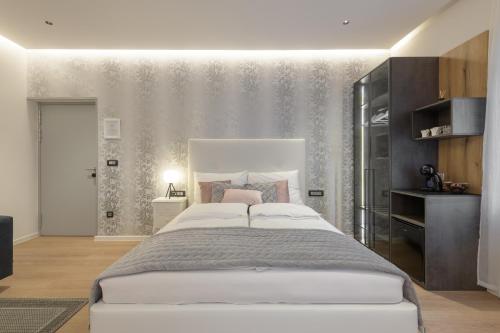 ROYAL SUITE, Ljubljana, Lublaň (fotografie 6)