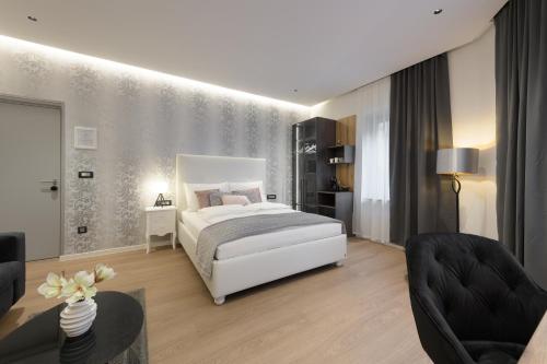 ROYAL SUITE, Ljubljana, Lublaň (fotografie 5)