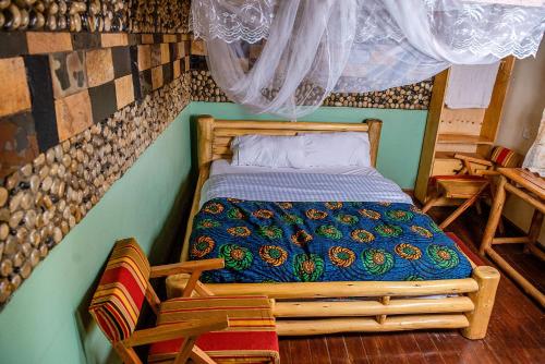 Elite Backpackers Services in Masaka