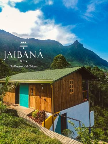 Jaibana Spa in Támesis