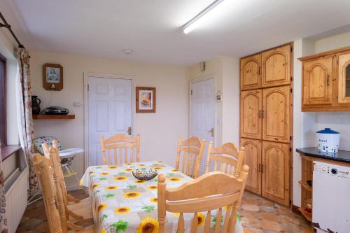 Cottage 431 - Oughterard