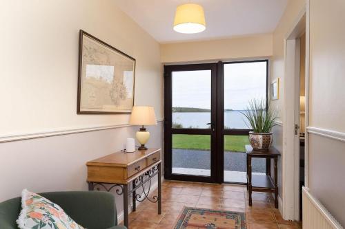 Buitenkant, Cottage 431 - Oughterard in Oughterard