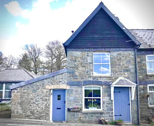 Dove Cottage