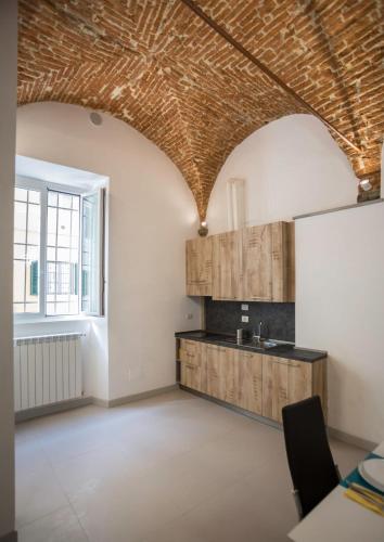 Visit Florentia Apartment, Florencie (fotografie 6)