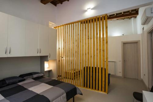 Visit Florentia Apartment, Florencie (fotografie 8)