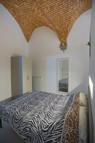 Visit Florentia Apartment, Florencie (fotografie 9)