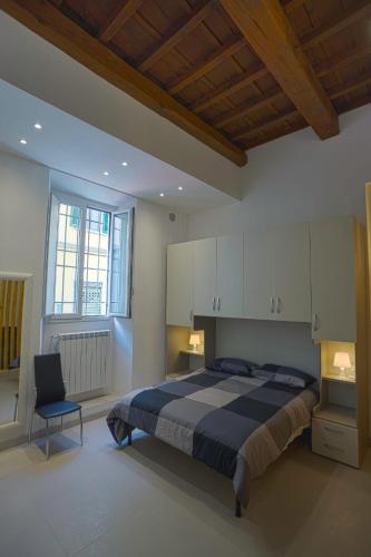 Visit Florentia Apartment, Florencie (fotografie 10)