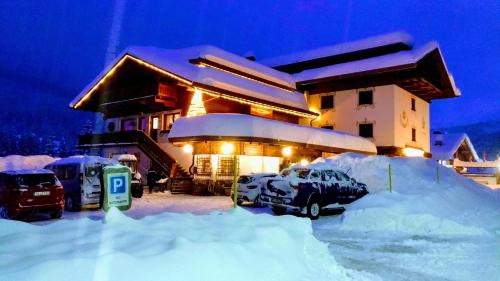  Residence La Pineta in Padola