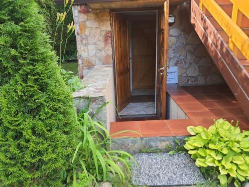 A szálláshely kívülről, Komfortowy apartament nad Zalewem Sulejowskim in Sulejow