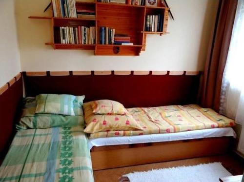 Csalogany19 Apartman