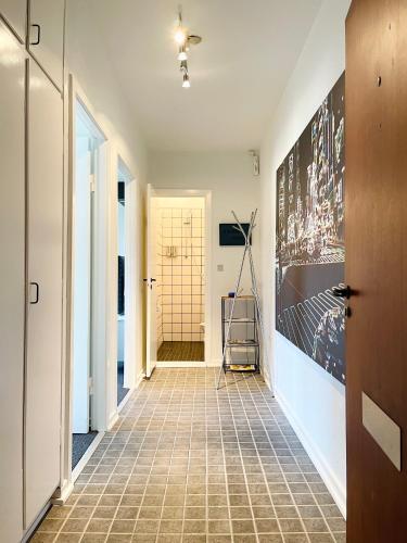 . Randers residence Sankt Andreas - 2 room apartment