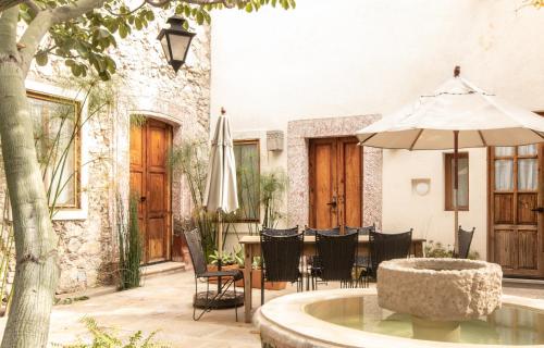 405385401 Orchid House San Miguel de Allende