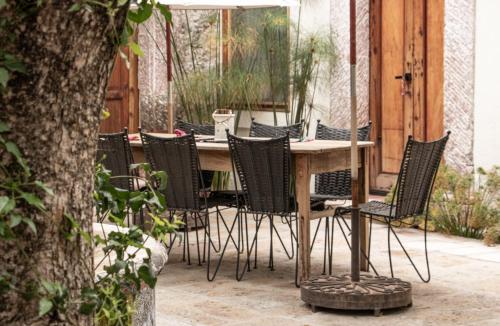 405385402 Orchid House San Miguel de Allende