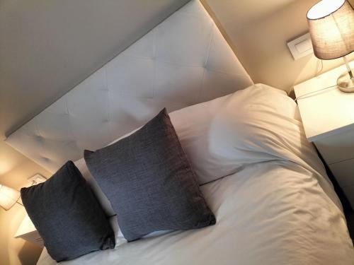 . Apartamento zafra Cristina