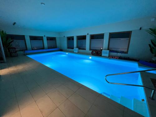 Medical Spa Kwiatowa