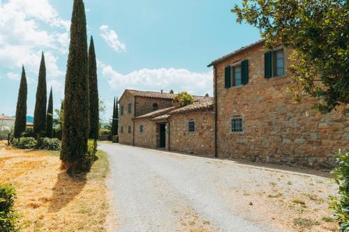 Agriturismo Il Borgo