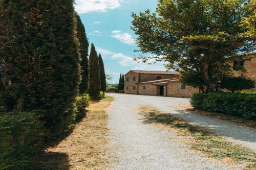 Agriturismo Il Borgo