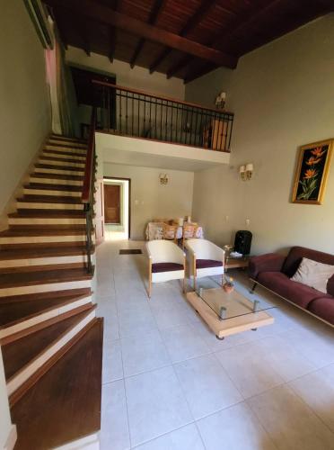 Hotel Portico Norte in Tartagal