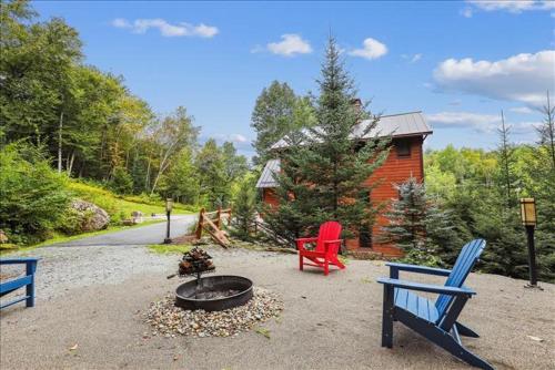 Mountain Brook Lodge - image 2