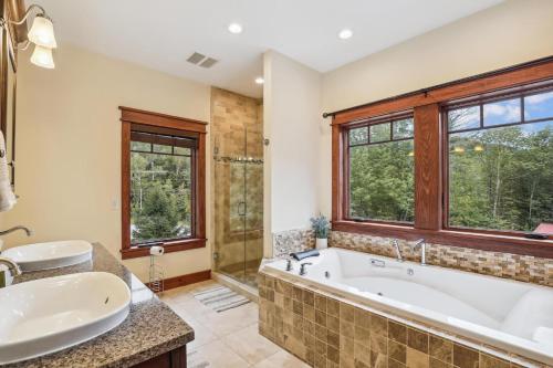 Mountain Brook Lodge - image 9
