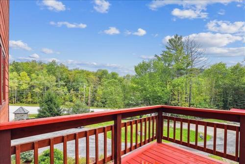 Mountain Brook Lodge - image 14