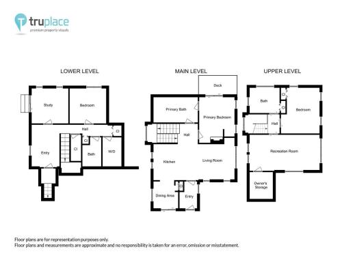 Mountain Brook Lodge - image 13