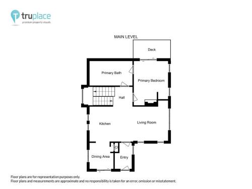 Mountain Brook Lodge - image 5