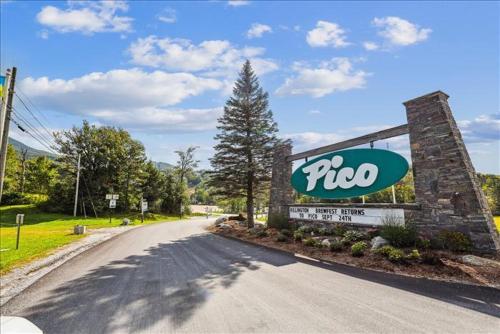 Pico E202 in Killington, USA