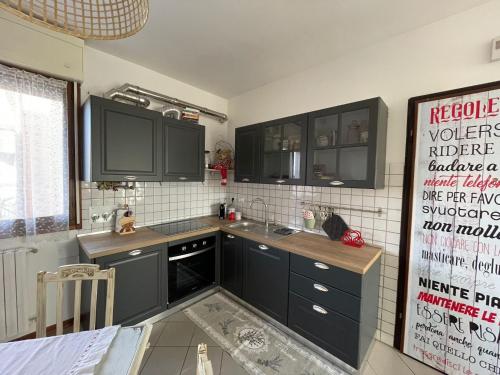  Apartment "La Balotta" in Bologna