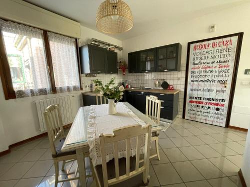 Apartment La Balotta, Boloňa (fotografie 9)
