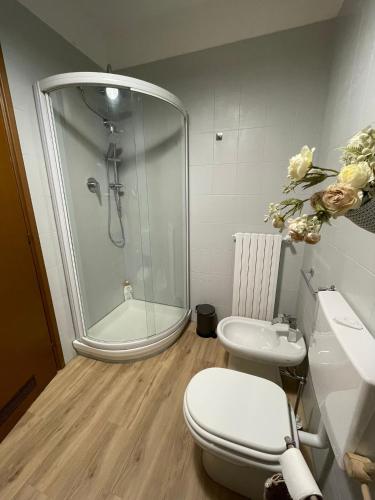 Apartment La Balotta, Boloňa (fotografie 5)