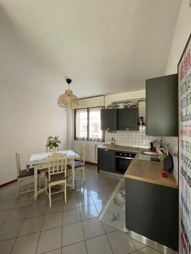 Apartment La Balotta, Boloňa (fotografie 3)