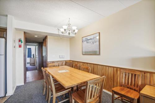 Pinnacle C24 in Killington, USA