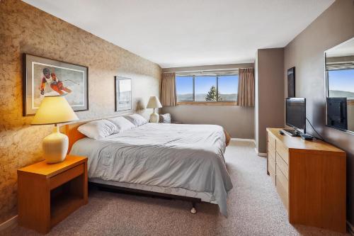 Pinnacle A17 in Killington, USA