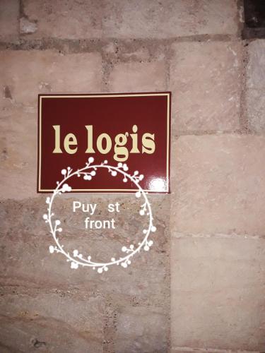 Le Logis du puy ST FRONT gite urbain PÉRIGUEUX - Location saisonnière - Périgueux