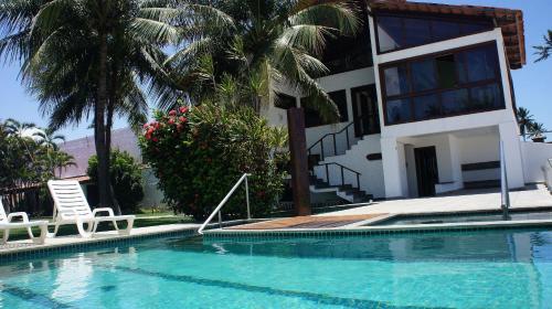 Casa Barra Nova - ER Hospedagens