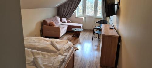 Apartament De Lux Saneczkowa 3/26