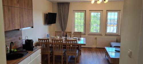 Apartament De Lux Saneczkowa 3/26